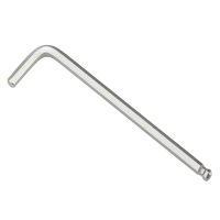 加长球头内六角8mm