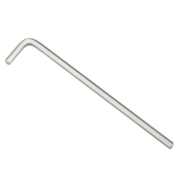 特长平头内六角6mm