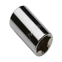 10mm系列6角套筒24mm