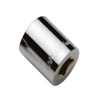 12.5mm系列6角套筒8mm