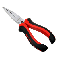 铬钒钢德式尖嘴钳6"