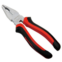 铬钒钢德式钢丝钳6"