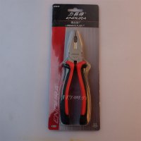 铬钒钢德式钢丝钳7"