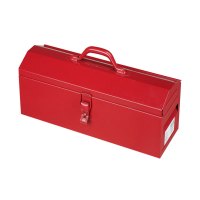 铁质手提工具箱19 "