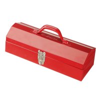 铁质手提工具箱16 "