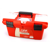 塑料工具箱19"
