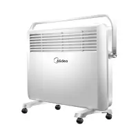 美的(Midea) NDY-DN 对衡式踢脚线取暖器