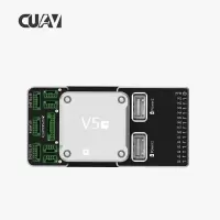 CUAV雷迅飞行控制器+GPS套装