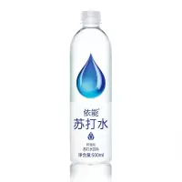 依能苏打水500ml*24瓶
