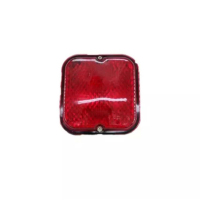 TRW解放CA1122 后雾灯灯罩