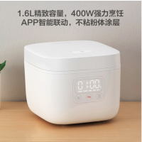 米家 小米电饭煲电饭锅1.6升