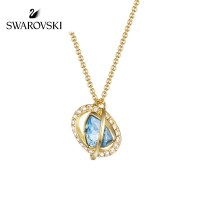 施华洛 华丽心芒 项 链