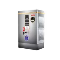 章鹰 开水器 380V 60L 整体发泡保温,内外胆为304.缺水保护-MY