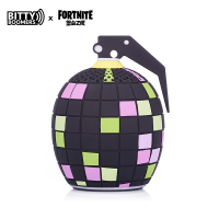 美国星球大战正版授权达斯维达蓝牙迷你小音箱音响 布吉炸弹