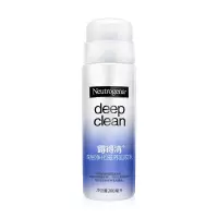 露得清深层净化滋养卸妆水 200ml