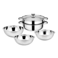 易铂 YP-8020卡姆四件套