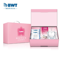 BWT 思镁套装 白色