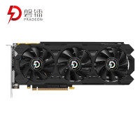 磐镭 深度学习图形显示科学计算GPU专业显卡游戏显卡 GTX1080ti 11G