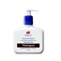 露得清密集滋润护体乳 155ml