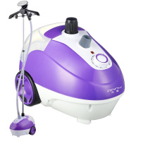 朵唯 MY-928 多功能蒸汽挂烫机挂立式手持家用熨衣服机