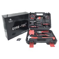 GORE-TEX GT-M6015威士15合1家用工具套装