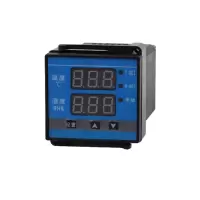 君安志远SD-ZW9100温湿度测试仪黑色(单位:台)