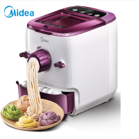 家用全自动面条机 美的(Midea) WNS1501B+惠普喷墨一体机/DJ2332 灰色