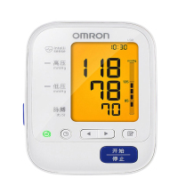 欧姆龙(OMRON)电子测压仪U30