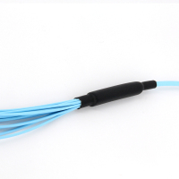 黔云智造-LC、SC1-10m-柔性铠装配件