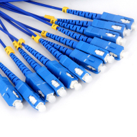 黔云智造-LC、SC24-10m-柔性铠装配件