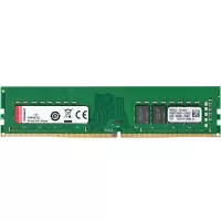 金士顿(KINGSTON)-DDR4 2666 8GB 台式机内存条