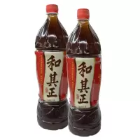和其正凉茶