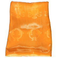 西藏哈达围巾藏族饰品蒙古饰品五色可选