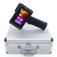 定制电子手持 喷码机 打价机 打码机 价格标签机器