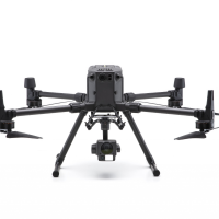 大疆 经纬M300 RTK&H20T&喊话器&探照灯套装