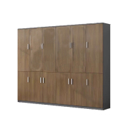 内勤办公室文件柜