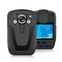 执法1号 DSJ-C8执法记录仪高清+32G内存卡