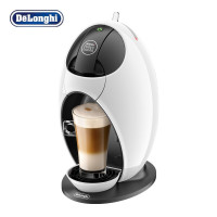 Delonghi/德龙EDG250 多趣酷思胶囊咖啡机(白色)