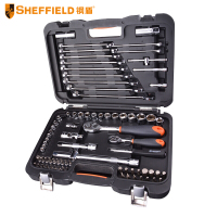 钢盾 79件套综合性组套 S010079 单位：套