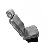 TRW东风EQ2050 主驾座椅