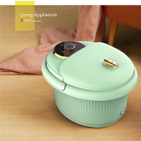 北美电器(ACA)ALY-45ZY01D足浴盆15L