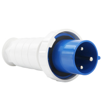 巴诺(BANUO) 航空插头 380V 单个装