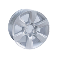 TRW丰田霸道 轮毂17寸