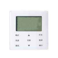 美的(Midea) 中央空调 线控器