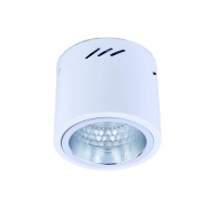 众朗星 ZL8827-A LED高效节能筒灯 50W LED光源