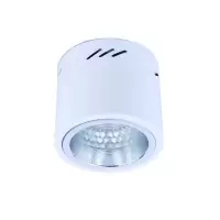 众朗星 ZL8827-A LED高效节能筒灯 50W LED光源