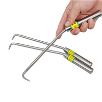 巴诺(BANUO) 钢筋绑扎钩 单把装