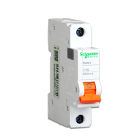 巴诺(BANUO) 电机断路器 施耐德 GV2-ME10C 4~6.3A 单个装