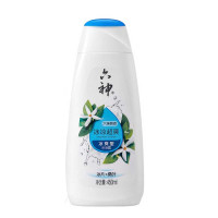 六神450ml/瓶 沐浴露香型随机 单瓶装