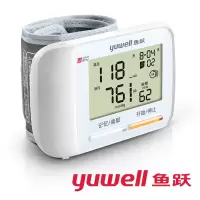 鱼跃(YUWELL) 血压ji YE8900A[基础]